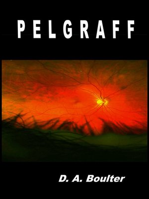 cover image of Pelgraff (The Yrden Chronicles Book 5)